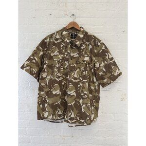A.P.C. Safari Utility Shirt